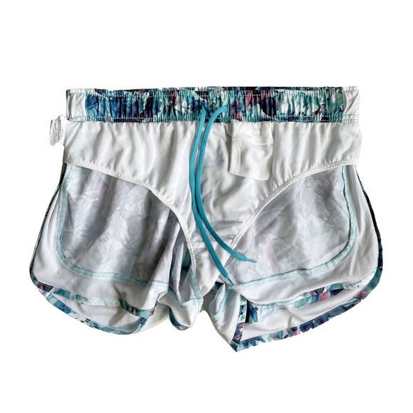 Blue Print Run Shorts NWT - Size S - Picture 5 of 5